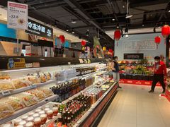 -盒马鲜生(顺义店)