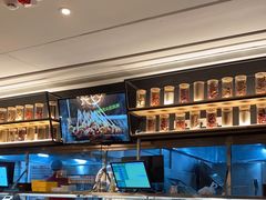 -木屋烧烤(大运店)