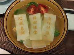 -福慧慈缘素食餐厅(王府井店)