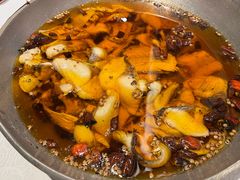 -辣婆婆(航天桥店)