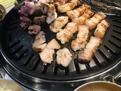 -401餐厅(弘大店)