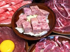 -阳阳老火锅(小南门店)