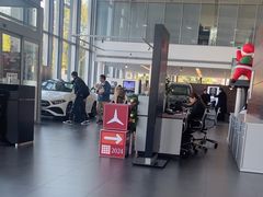 -上海可达汽车销售服务有限公司