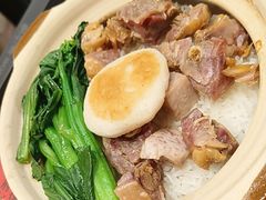 -华记煲仔华·煲仔饭(三元里万科里店)