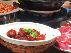 -关二兔江湖菜馆(峰景里店)