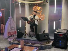 -路边羊烧烤酒场(宝带路店)
