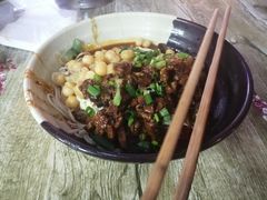 -灯盏窝干溜面(民心佳园A1区店)