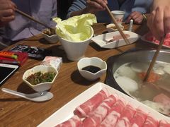 -傣妹火锅(四川北路店)