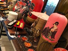 -乐咖啡西餐厅(太湖皇冠假日酒店)