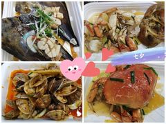 -盒马鲜生(杨高南路店)