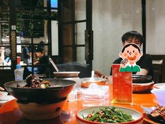 -小柴米·传统江西菜(八一广场店)