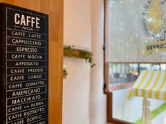 -长颈鹿咖啡(大学路店)