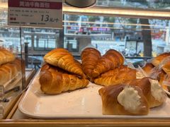 -新侨三宝乐面包店(崇文门店)