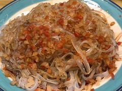 黄记凉粉-富临轩私房菜(集庆门大街店)