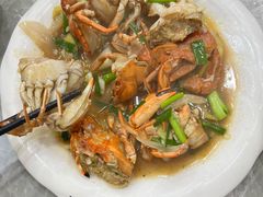 -品鲜海鲜餐厅(黄厝店)