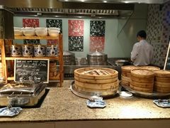 -深圳香格里拉酒店