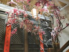 门面-翁家大院(西美·五洲天地店)