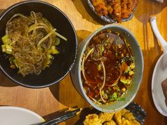 -付小姐在成都(中山公园店)