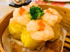 鲜虾干蒸烧卖-点都德(北京路贰店)