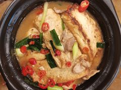 -湘缘道客•湘缘饭店·25年湘菜馆(古墩路店)