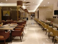 大堂-盛宴标帜餐厅·亲子自助 (南昌喜来登酒店)