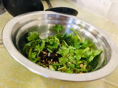 -重庆特色冷锅鱼(武大店)