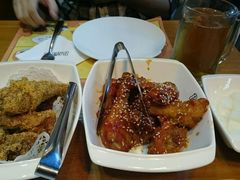 -Pelicana百利家炸鸡(江南西名店城店)