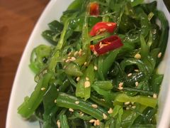 -满园烤鸭·春饼(太原街万达店)