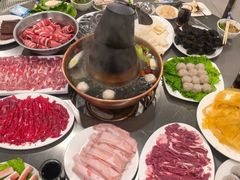 -三兴涮羊肉(荣安大街店)