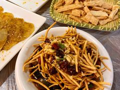 -霄汉羊排(万松园一店)