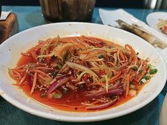 -干老四雅鱼饭店(滨江西路店)