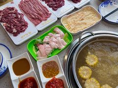 -杏花吴记牛肉火锅