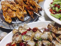 -小民大排档(马场角横路店)