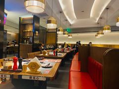 -厚贞日式烤肉(龙之梦店)
