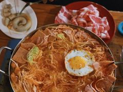 安格斯谷饲和牛部队火锅-夏星酒馆(剑桥公社店)