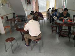 大堂-陈超记美食店