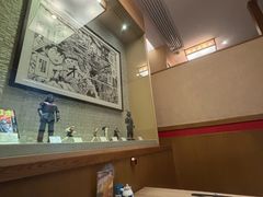 -小山日本料理(兴业太古汇店)