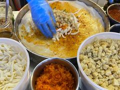 -安徽阜阳卷馍(西单店)