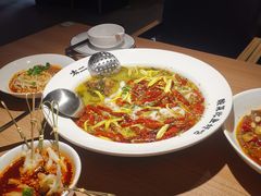 -太二酸菜鱼(沈阳万象城店)