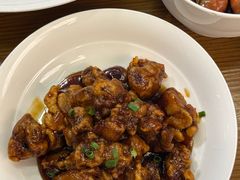 -毛哥小馆子(百井坊巷店)