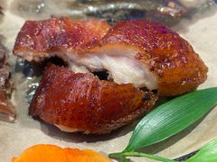 -南拳十三姨·潮汕砂锅粥·粤菜(西单大悦城店)