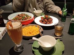 -起源小厨(应天门店)