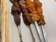 -新疆巴州金丝特餐厅(大钟寺店)