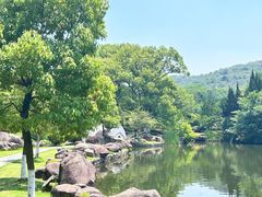 -白马涧龙池景区