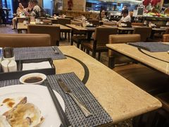 -怡聚轩全日制自助餐厅(大中华喜来登酒店)