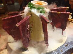 -蜀大侠火锅(建设路第五大道店)