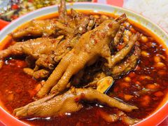 -老闵田螺馆·南昌市井菜·特色小吃(总店)