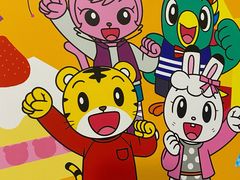 -麦当劳(文武路店)