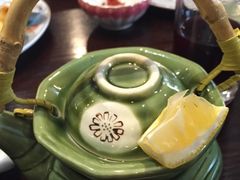-松子料理(白家庄店)