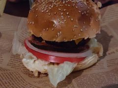 -漪龙台·B26 Rooftop Lounge